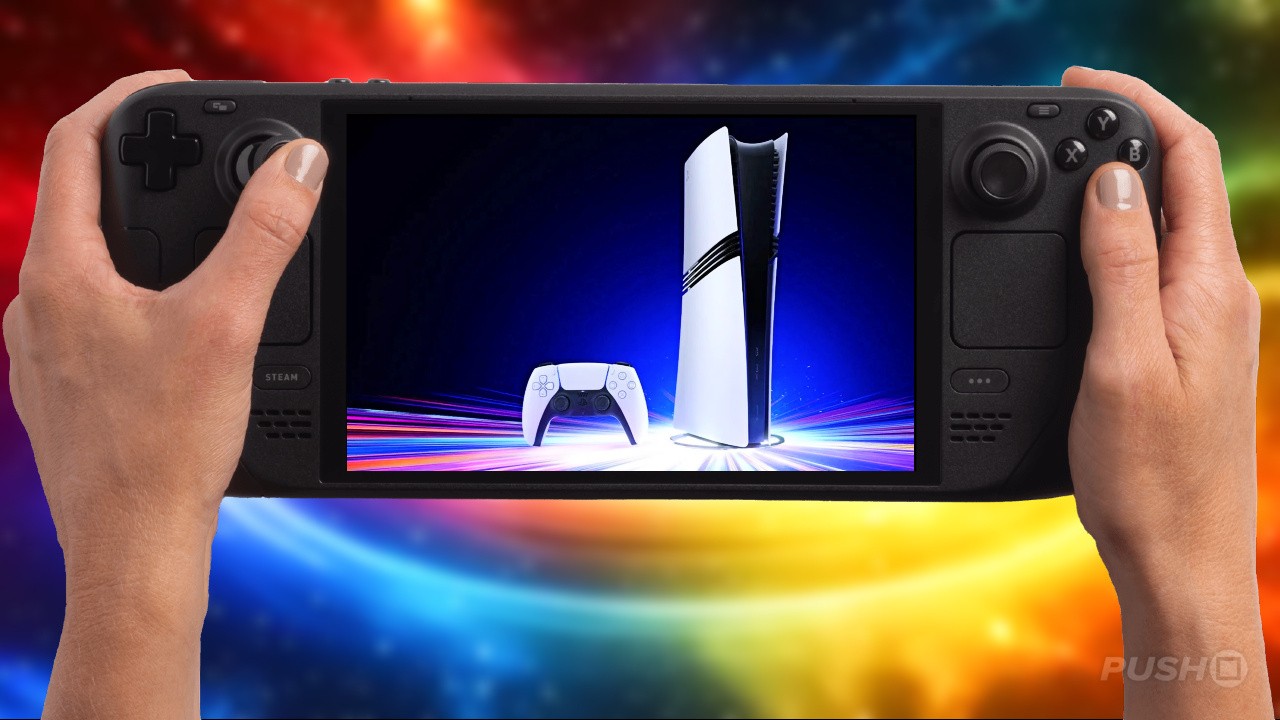 Steam Deck: Transform Your Handheld into a PS Plus Streaming Device (2026)