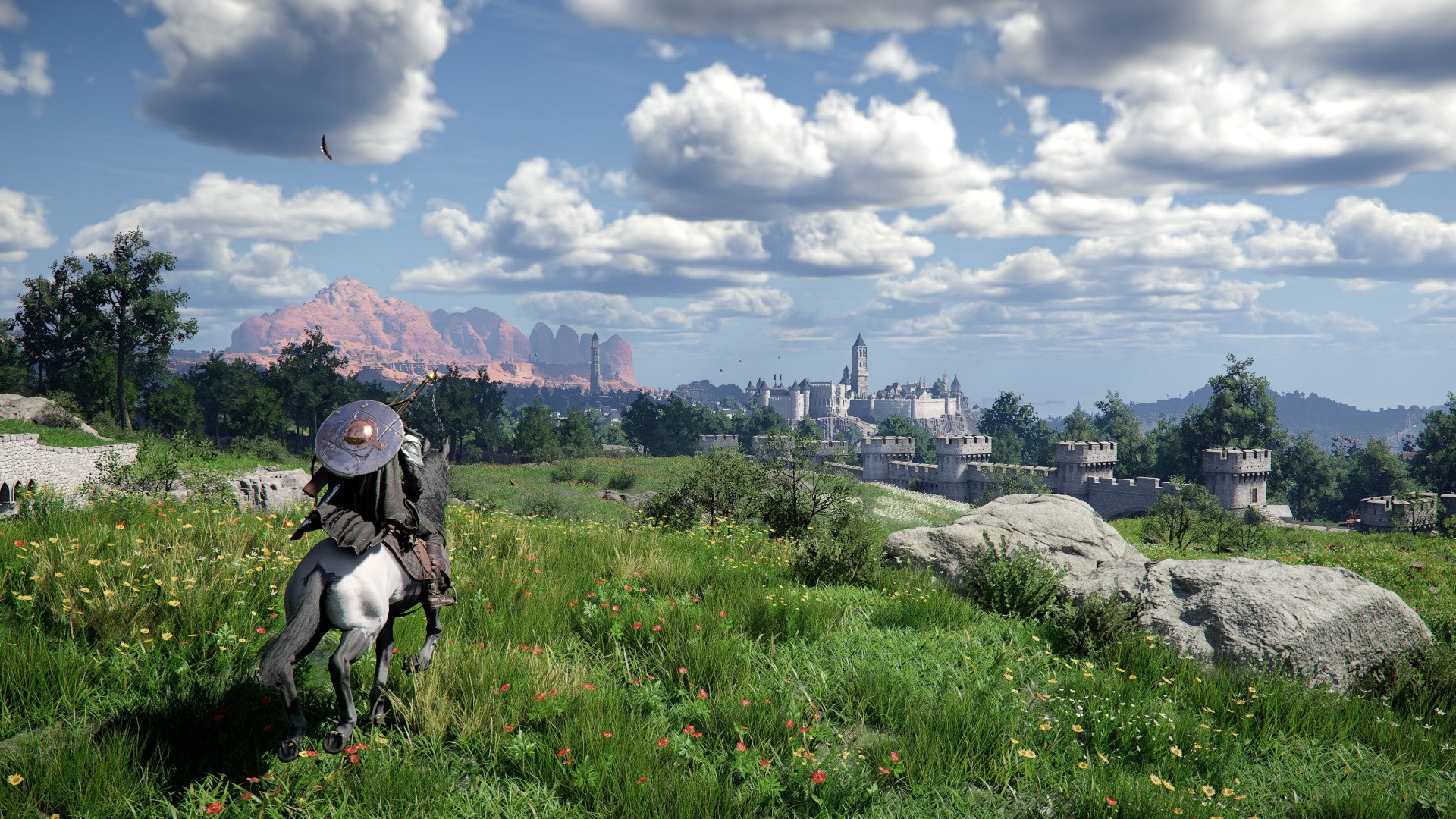 Crimson Desert on PS5: Will It Live Up to the Hype? (2026)