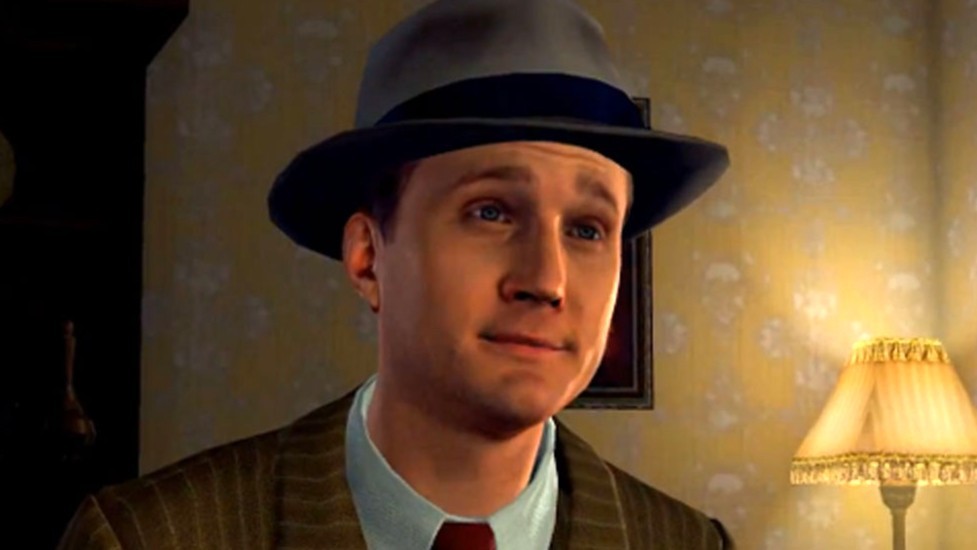 15 Years of L.A. Noire: A Look Back at the Game's Innovative Facial Capture Technology (2026)
