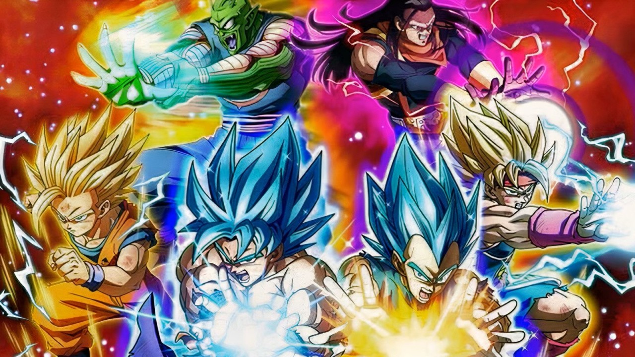 Dragon Ball: Sparking! Zero DLC Invites 30+ New Characters in Massive Expansion Dragon Ball: Sparking! Zero DLC Invites 30+ New Characters in Massive Expansion