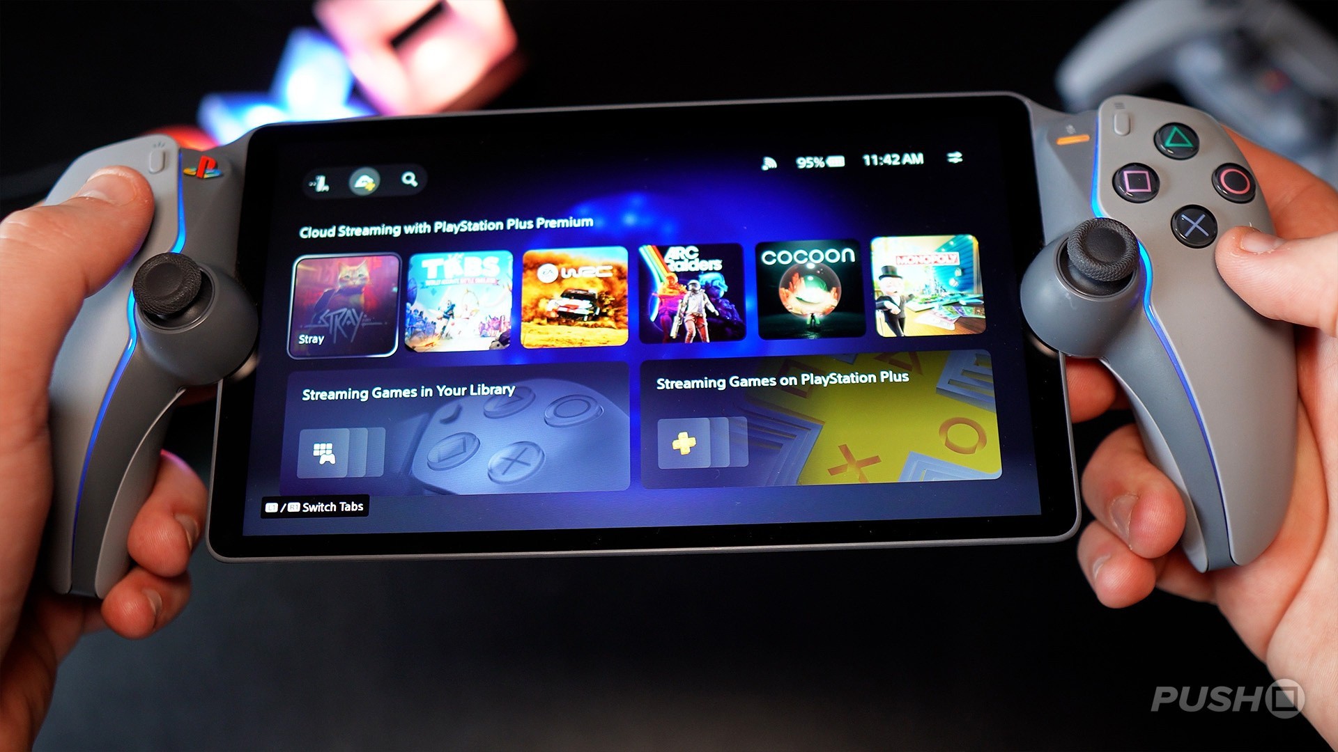 PS Portal: Unlocking New Visuals and Enhanced Cloud Streaming (2026)