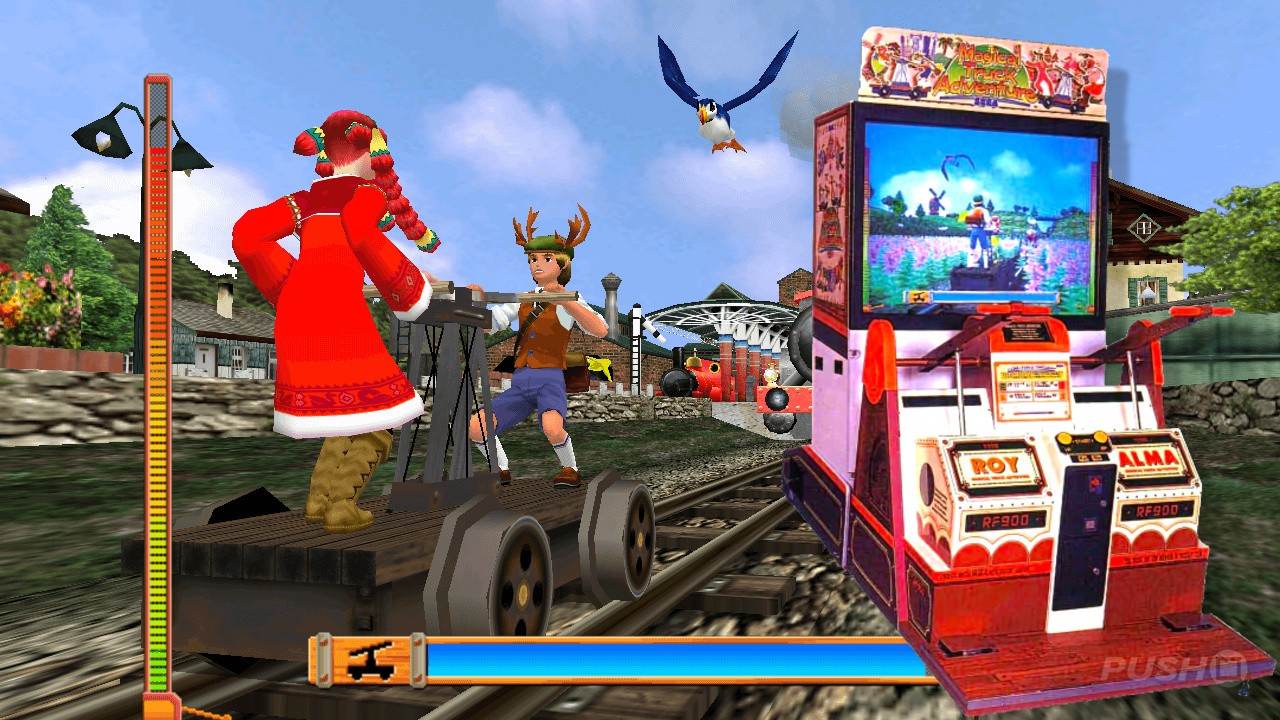 Yakuza Kiwami 3: SEGA Arcade Games & Full Game Gear List Revealed! (2026)