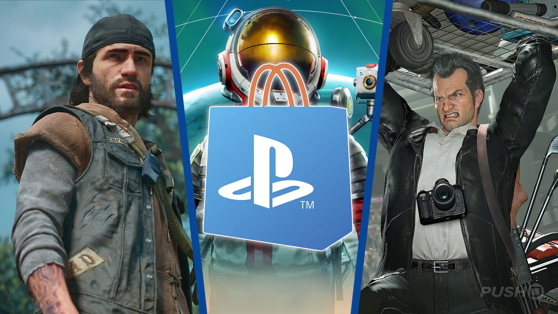 PS Store Spring Sale: 60+ Must-Buy PS5 and PS4 Games! (2026)