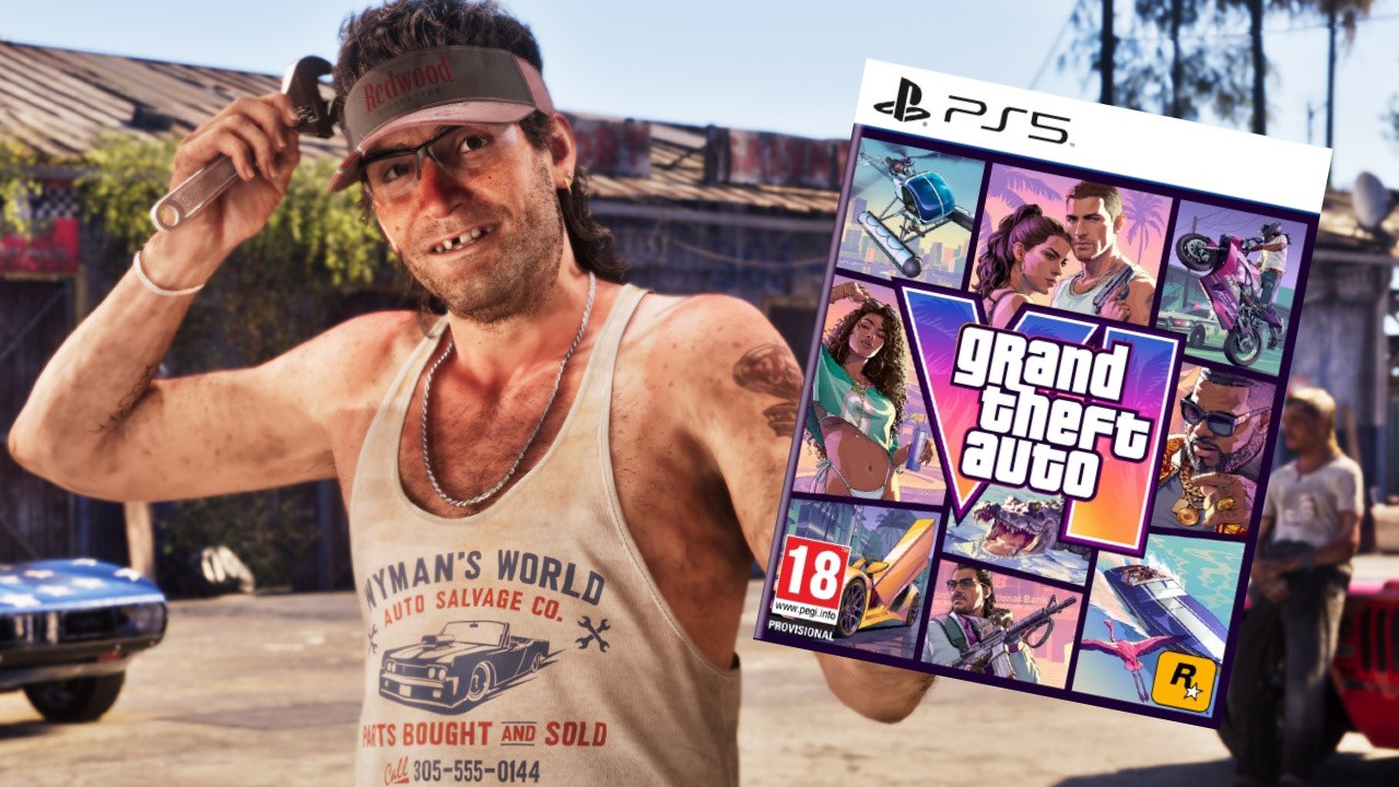 PS5 vs Xbox: GTA 6 Pre-Orders Show Massive 6:1 Ratio! (IGN Data Analysis) (2026)