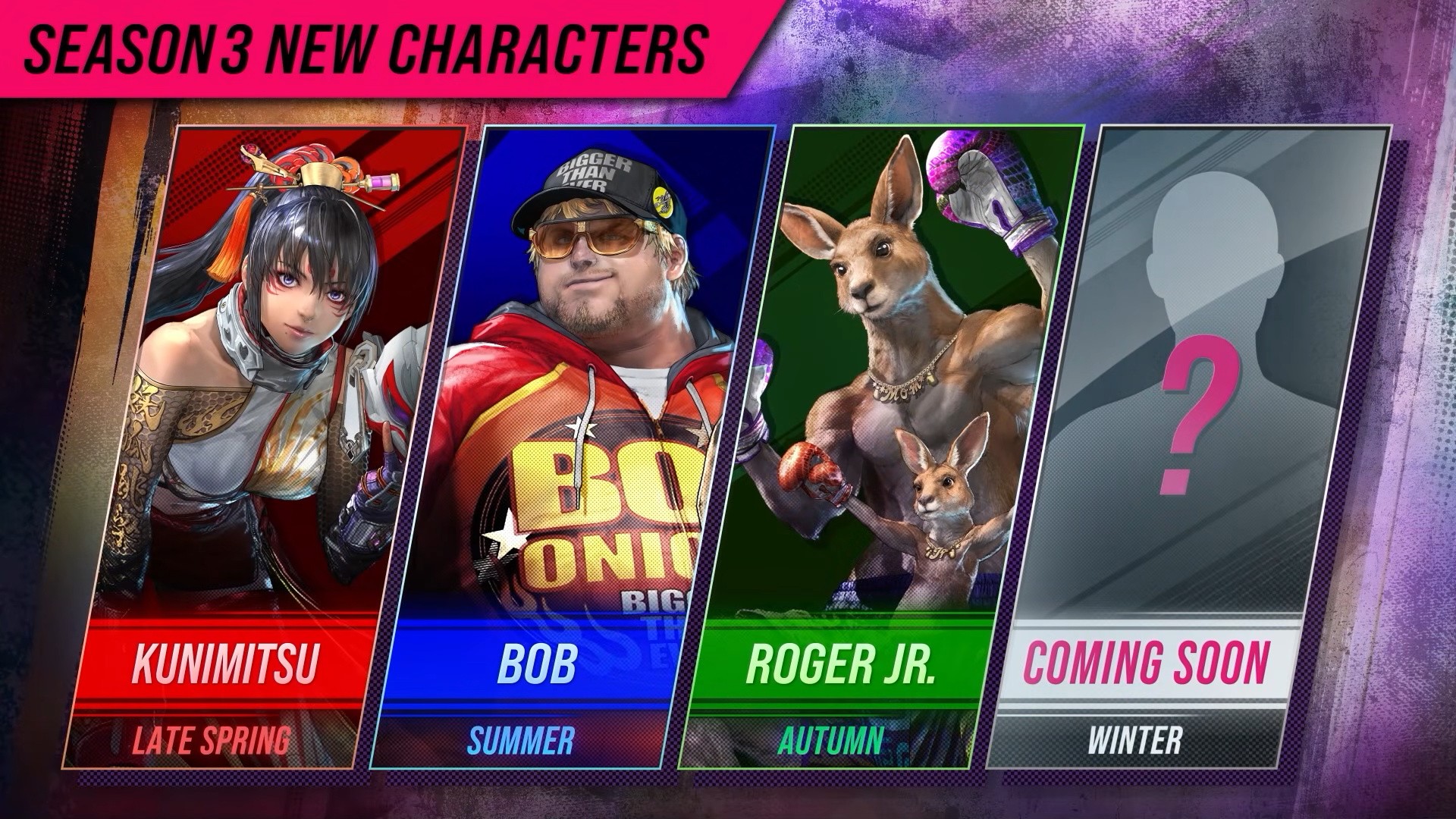 Tekken 8 Season 3: Back to Basics - What to Expect in the New Update (2026)