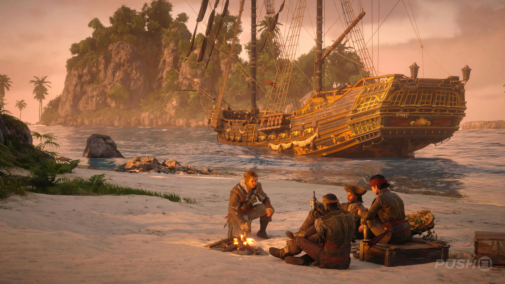 AC Black Flag: Resynced Crosses 3 Million Sales, New Game+ Mode Confirmed (2026)
