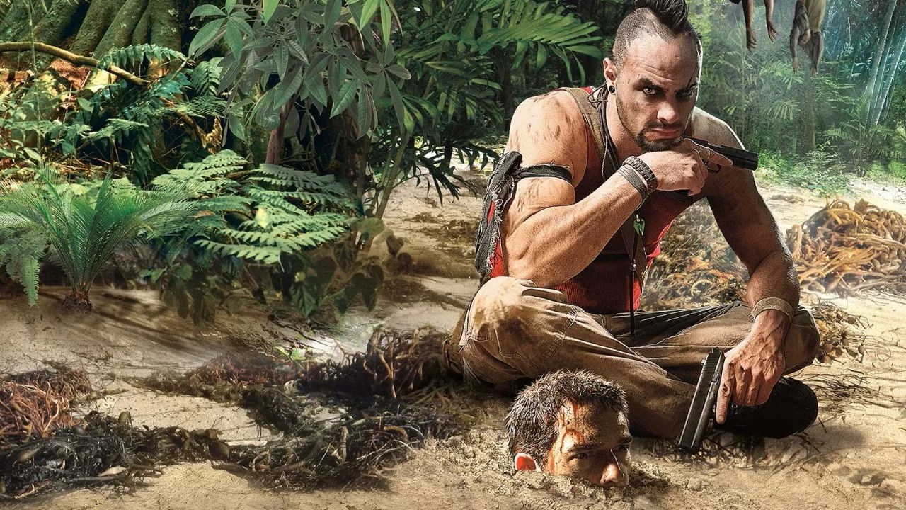 Three Ubisoft All-Timers Getting 60fps Updates on PS5 This Week