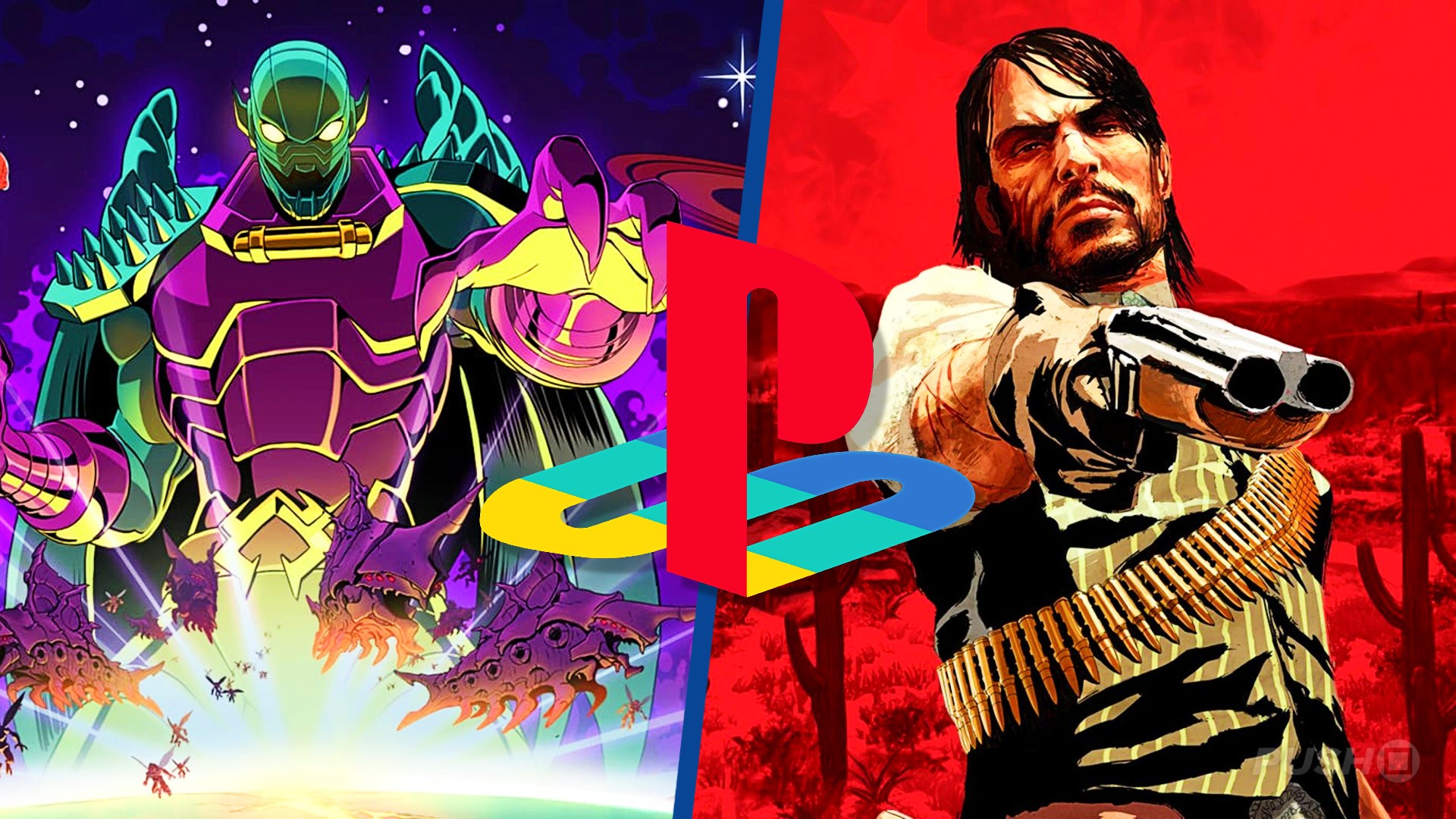 PS5 & PS4 Games Release: Marvel Cosmic Invasion, Red Dead Redemption & More! (2026)