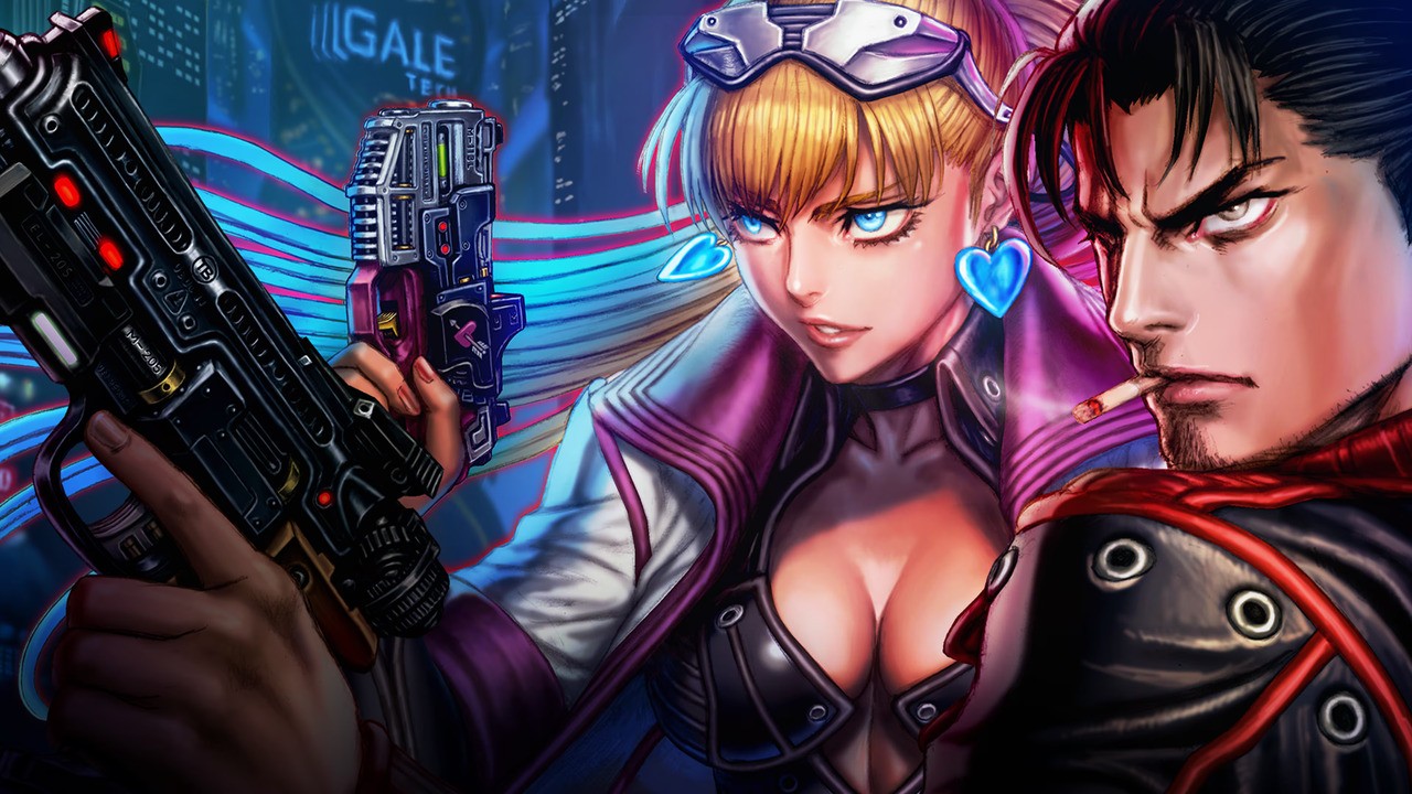 Neon Inferno PS5 Review: A Retro-Inspired Run-and-Gun Adventure (2025)