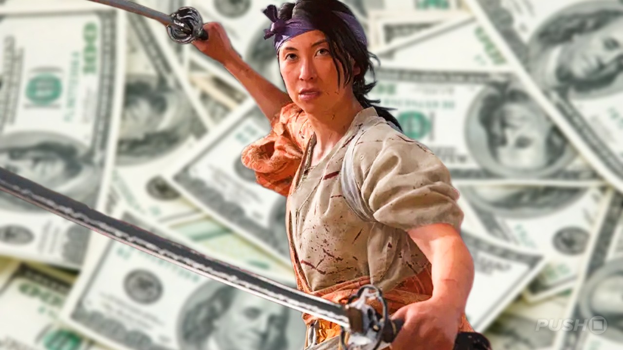 Ghost of Tsushima: Legends Mode FREE Update - Worth $30? (PS5) (2026)