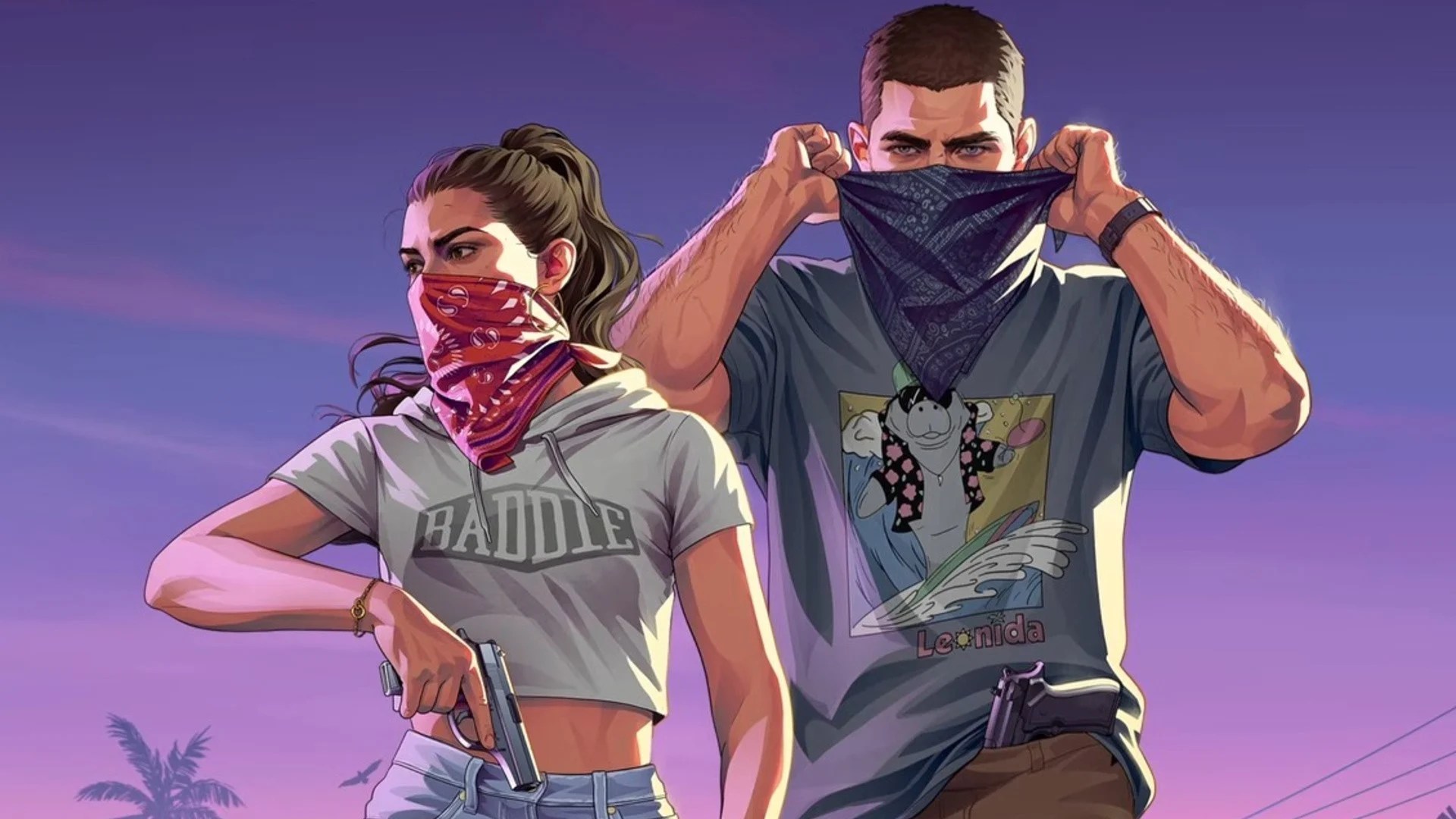 GTA 6 Leaked Gameplay: Basketball, Driving, and Chaos! (2026)