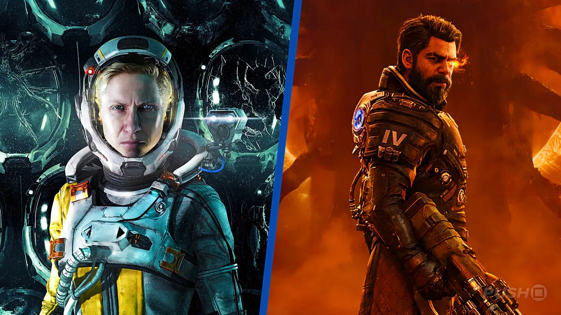 Is Saros Better Than Returnal? (2026)