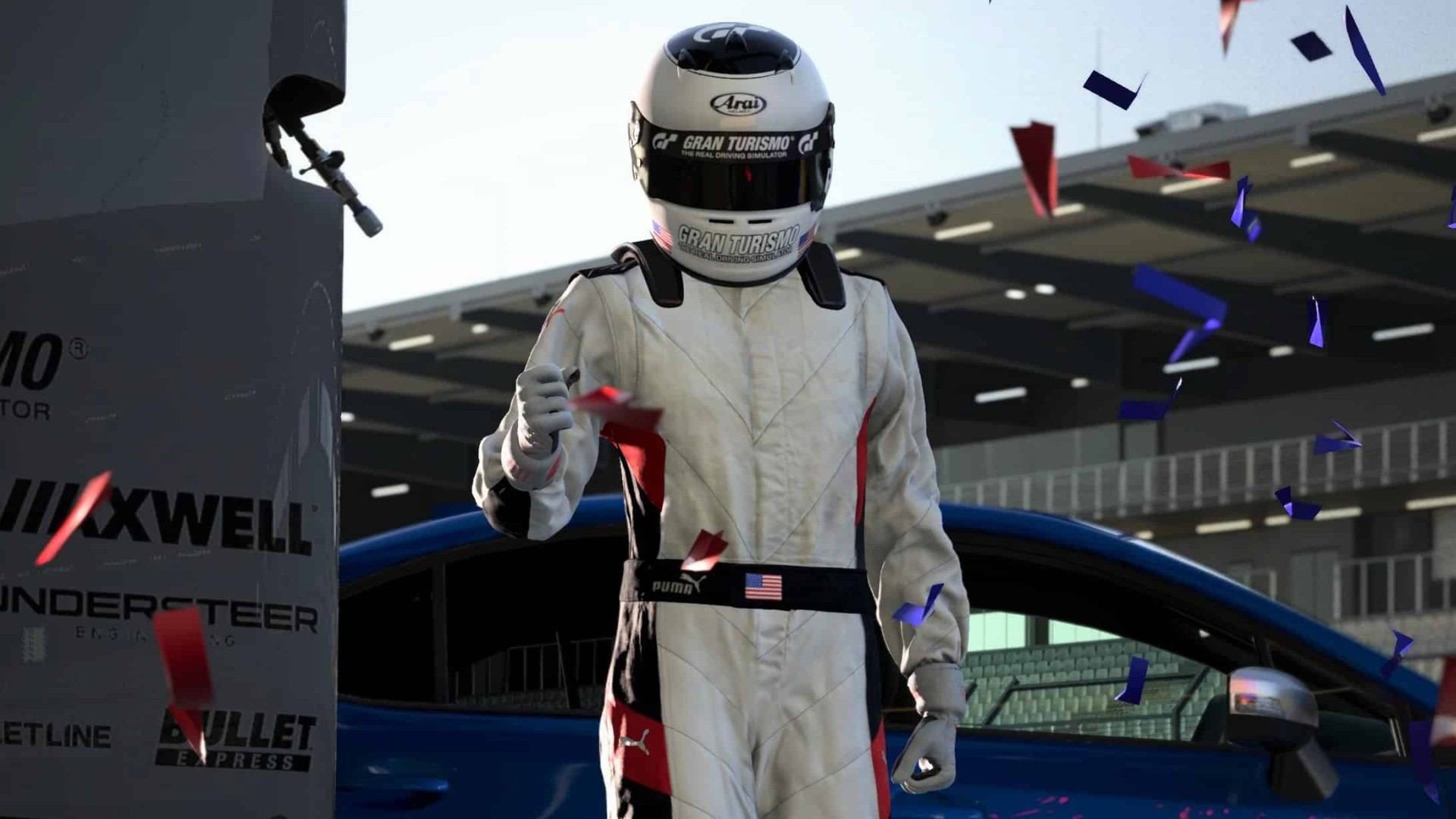 Gran Turismo 7's Unprecedented Success: How Sony's Racing Sim Keeps Getting Better (2026)