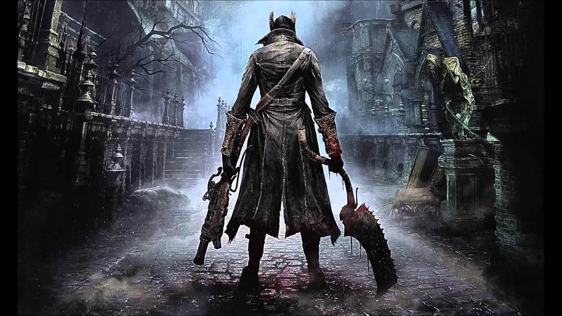 FromSoftware's Surprising Block on Bloodborne Remake by Bluepoint Games (2026)