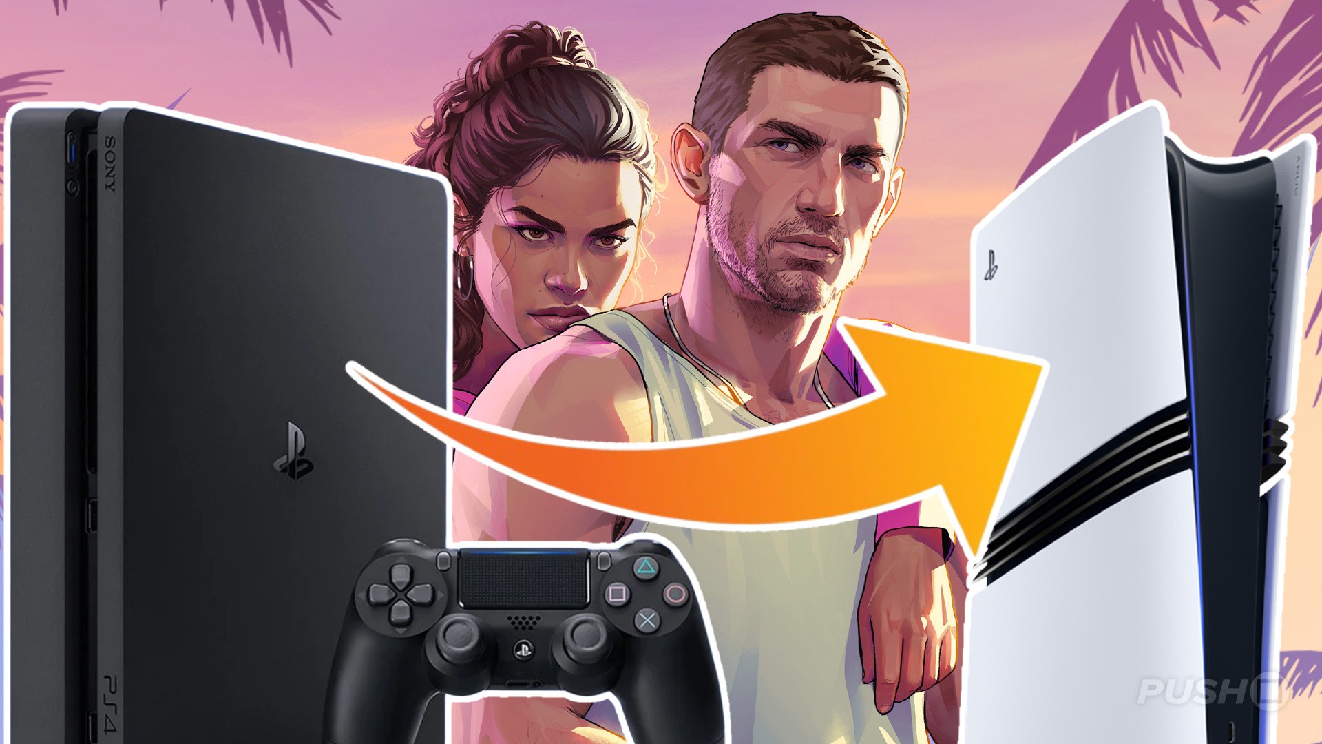 PlayStation's PS5 Push: Why You Should Upgrade for GTA 6 (2026)