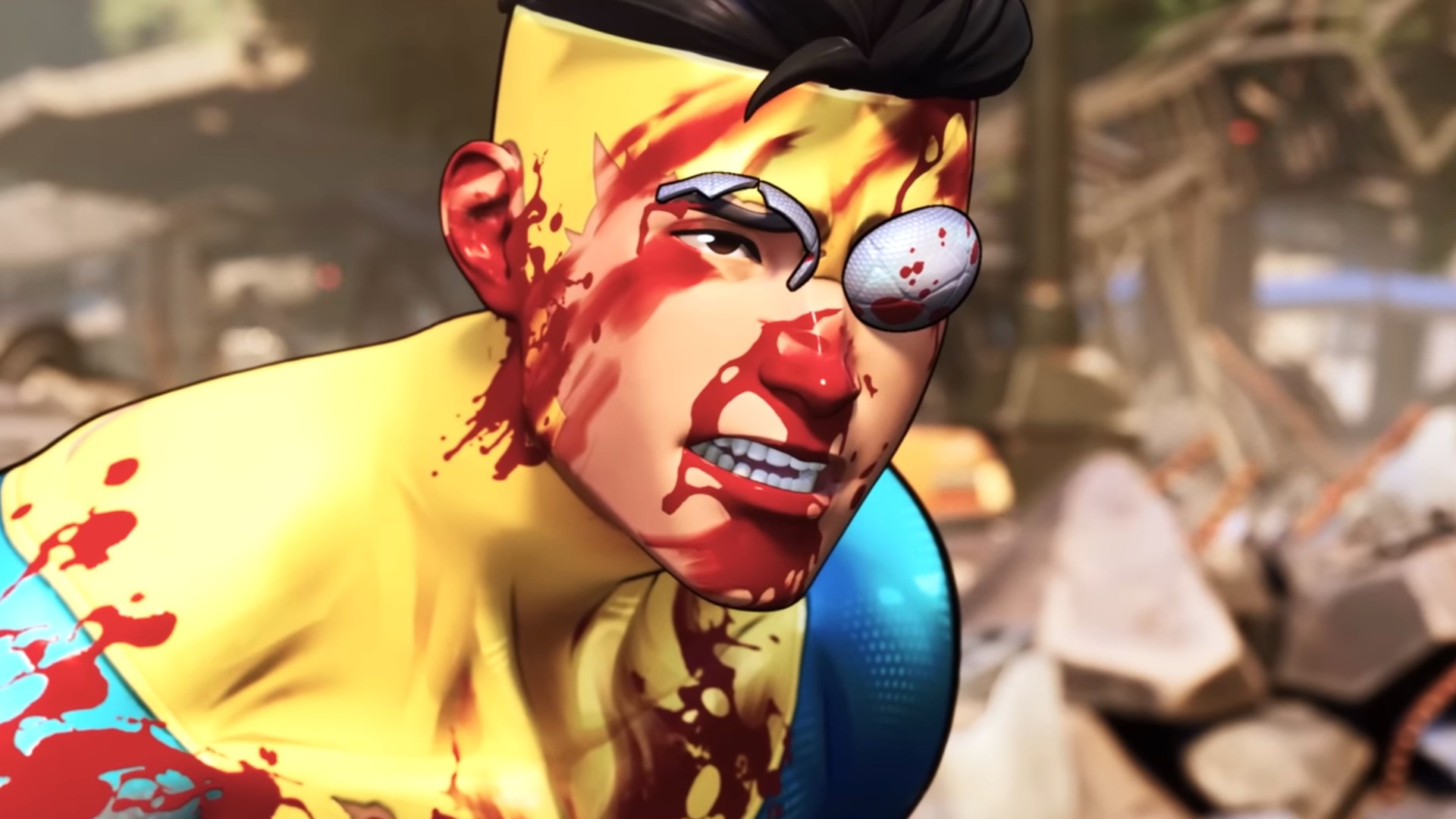 Invincible VS PS5 Story Trailer: Fans Think It Looks Better Than the Show (2026)