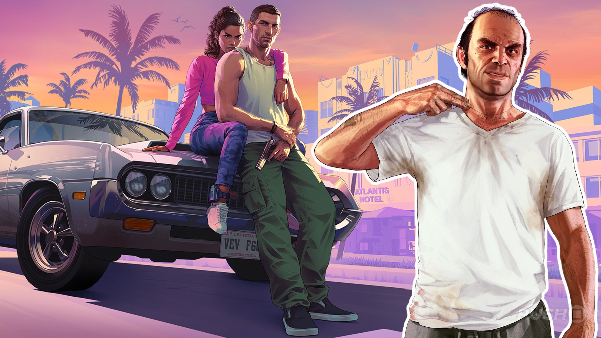 Gta 5 Trevor Bil Large 