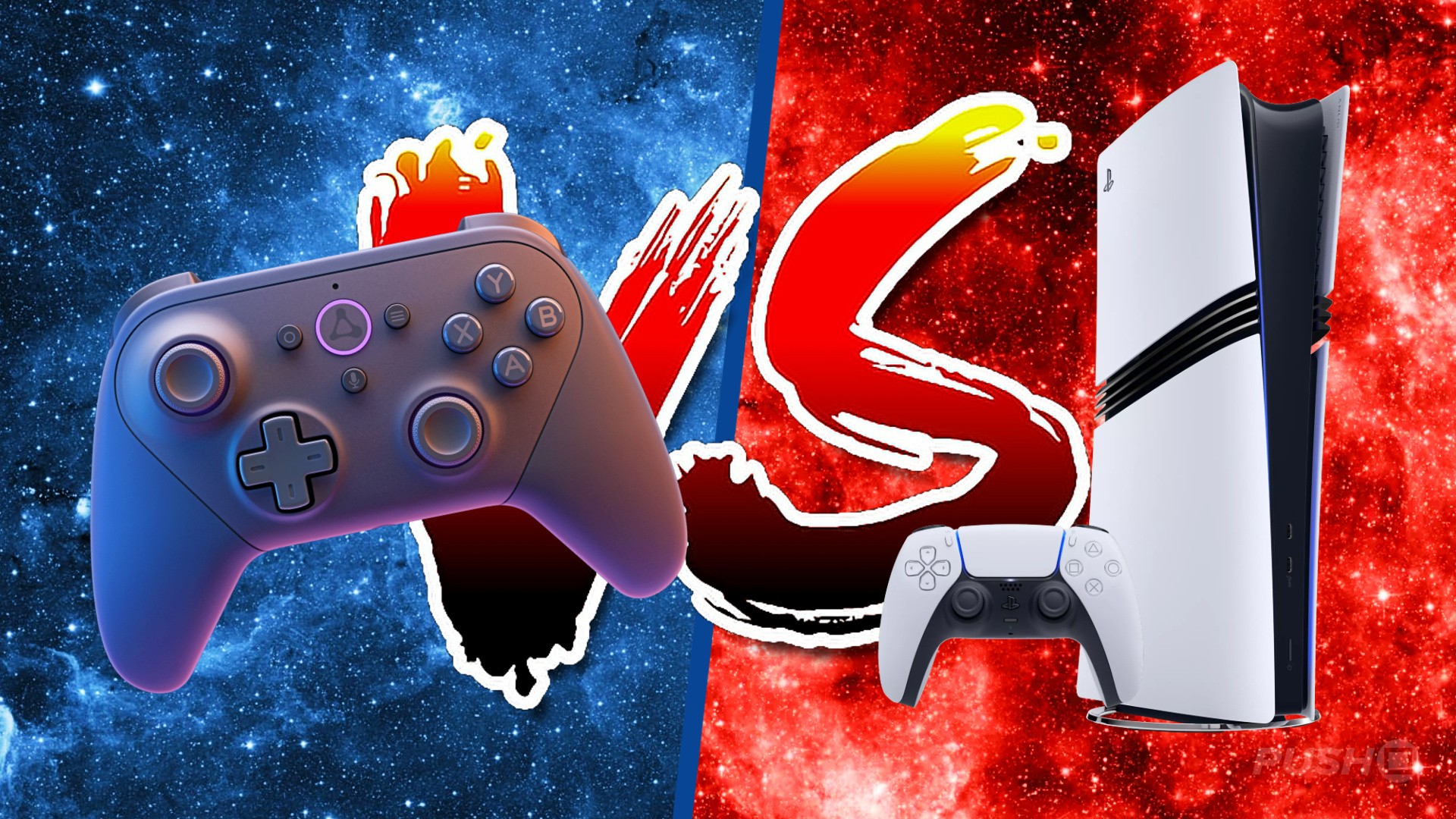 PS5 vs Amazon Prime Gaming: The Console's New Rival in 2024! (2026)