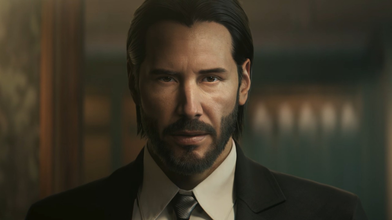 John Wick PS5 Game Announced! Everything We Know So Far | AAA Title Revealed (2026)