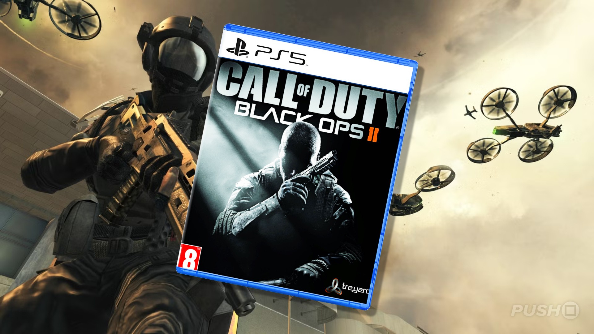 PS5's Call of Duty: Black Ops Ports Sell Like Crazy Despite High Price (2026)