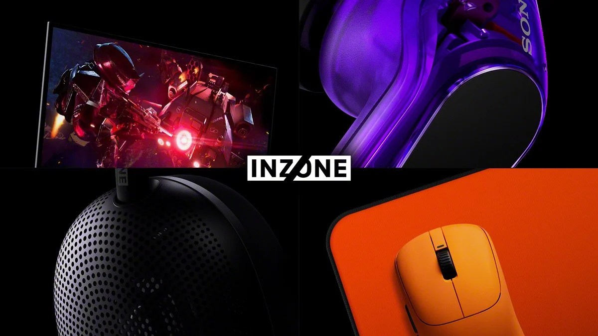 Sony's INZONE M10S II OLED Monitor: A Competitive Gamer's Dream? (2026)
