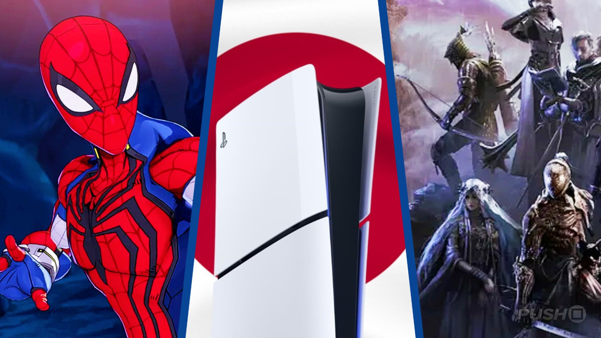 Round Up: What Was Announced in Sony's State of Play Livestream for November 2025?