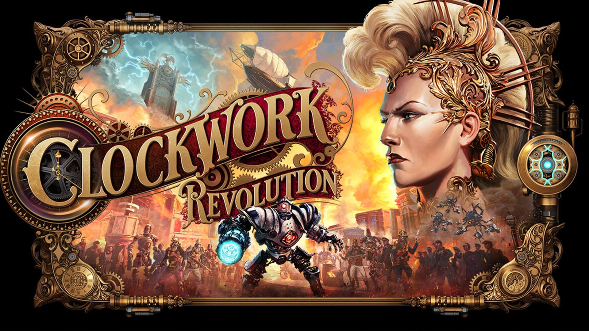 Clockwork Revolution Skips PS5: What Does This Mean for Xbox and PlayStation Gamers? (2026)