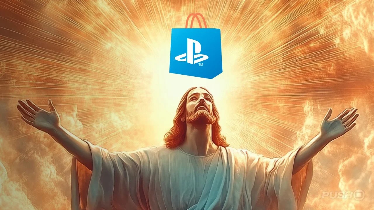 Sony Removes Hundreds of Low-Quality PS5 & PS4 Games: Jesus Simulator & More Delisted! (2026)