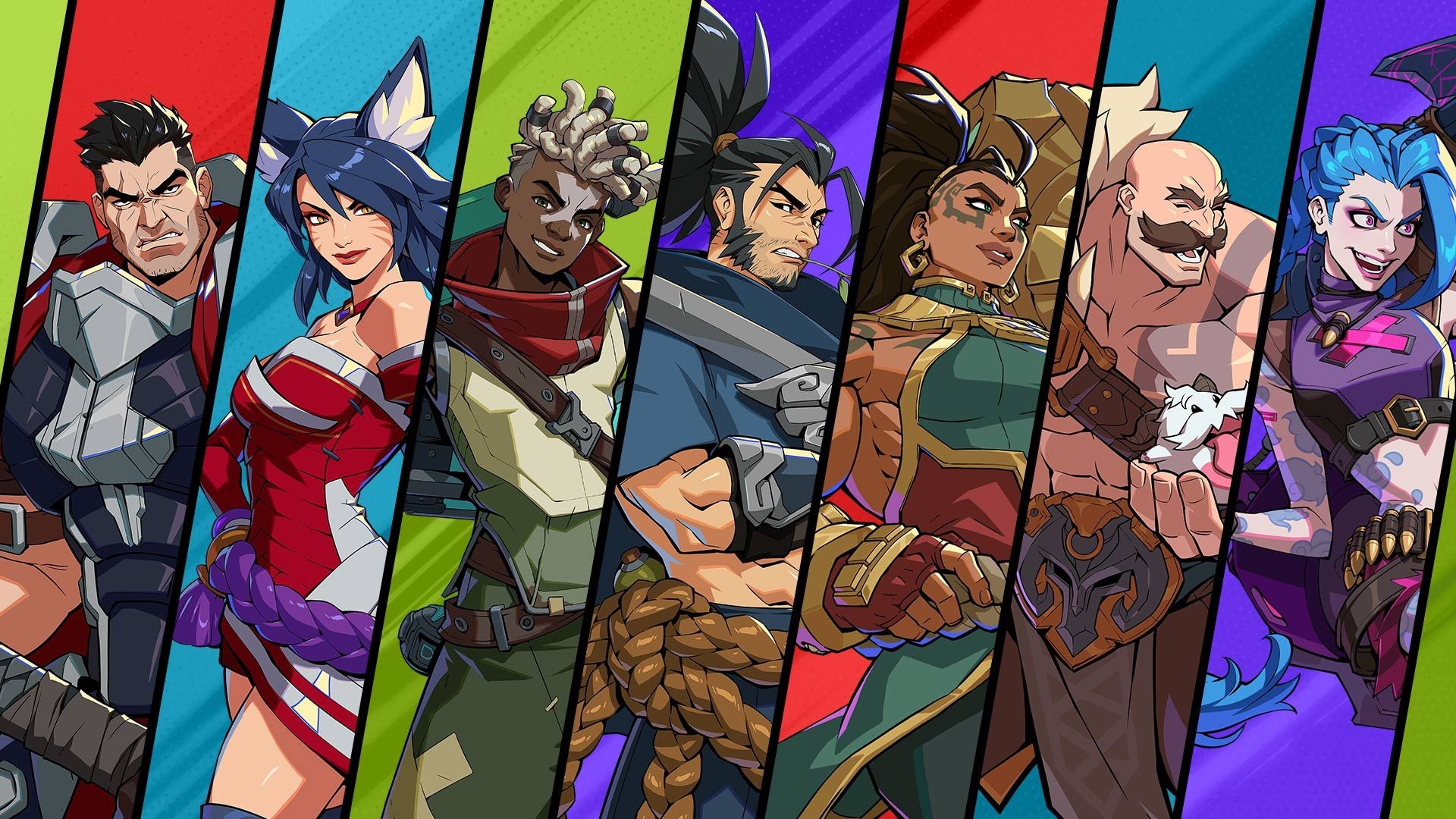 2XKO in Trouble? Dev Team Cuts & Player Concerns After PS5 Launch (2026)