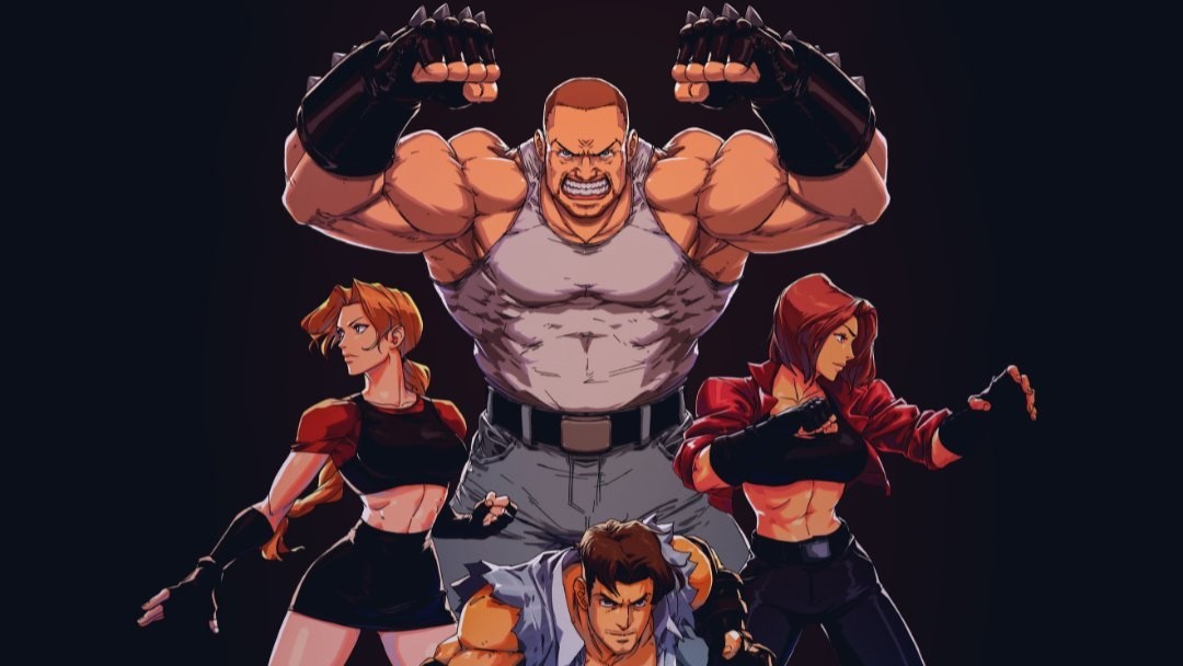 Fighting Force Collection: PS1 Classics Punch Their Way to PS5 - Full Review & Gameplay (2026)