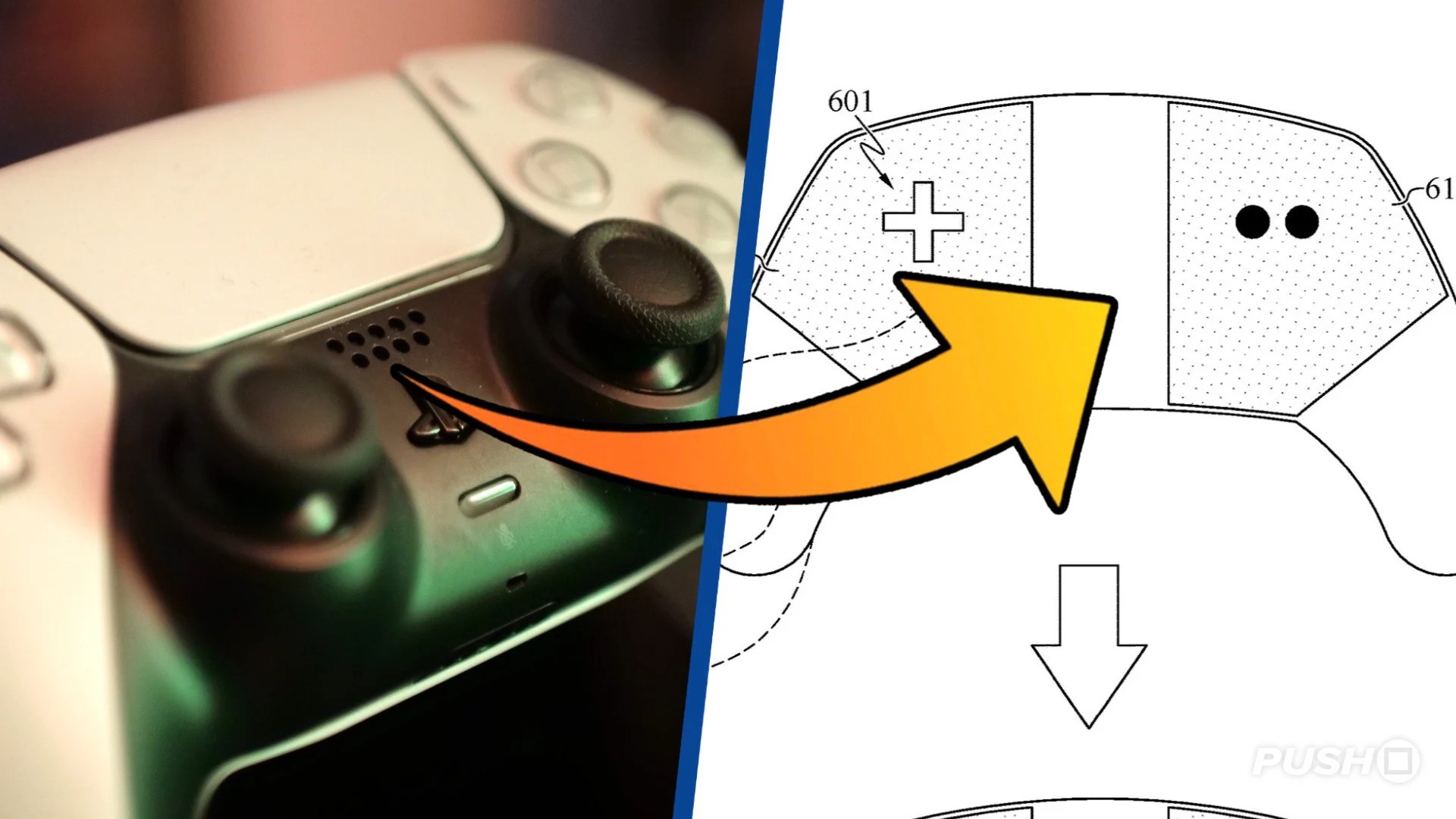 PlayStation's Revolutionary Patent: Customizable Touchscreen Controller (2026)