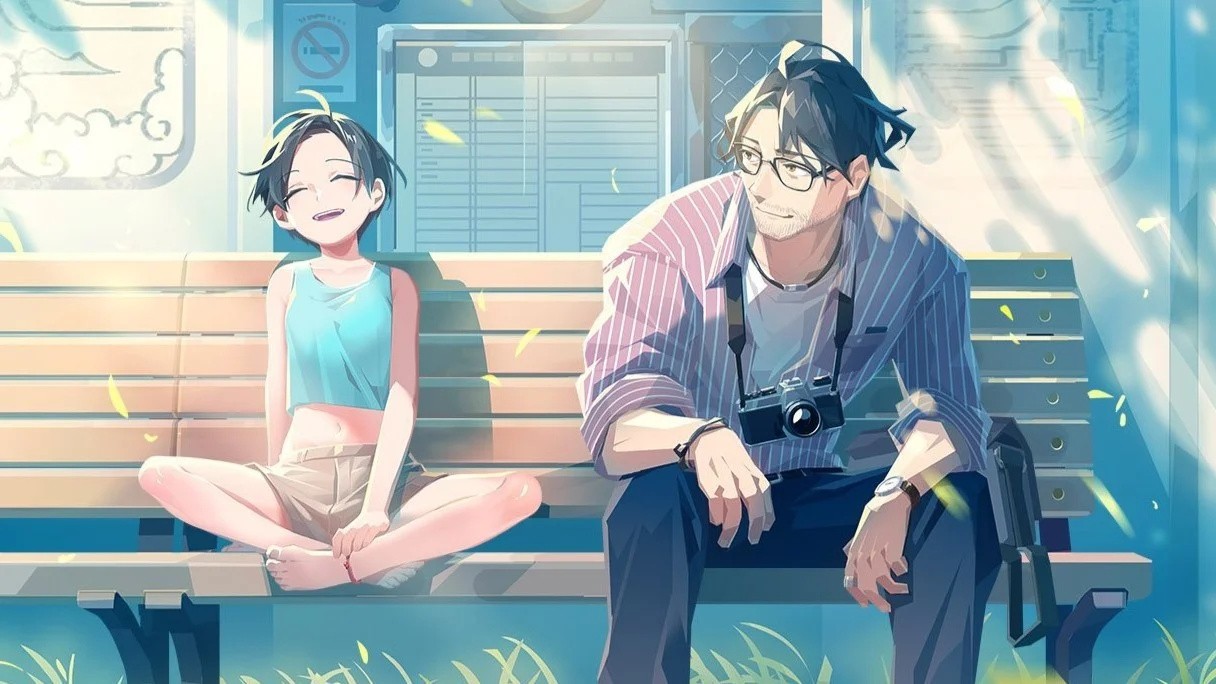 OPUS: Prism Peak - PS5 Release Date Announced! (2026's Top-Rated Adventure Game) (2026)