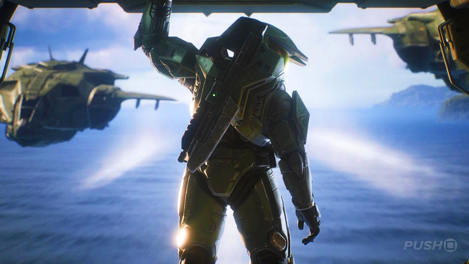 Halo Campaign Evolved: The Silent Cartographer - All Skulls & Terminals Locations (Full Walkthrough) (2026)