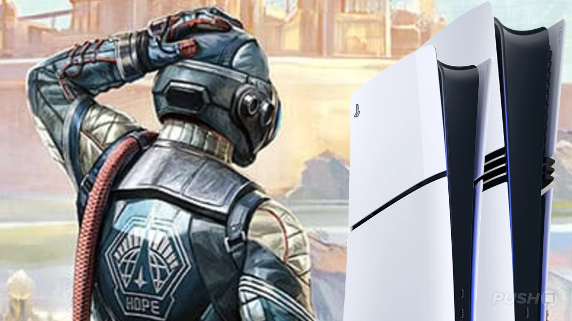 Why the ‘Free’ PS5 Upgrade for The Outer Worlds Has Become a Major Headache for Gamers