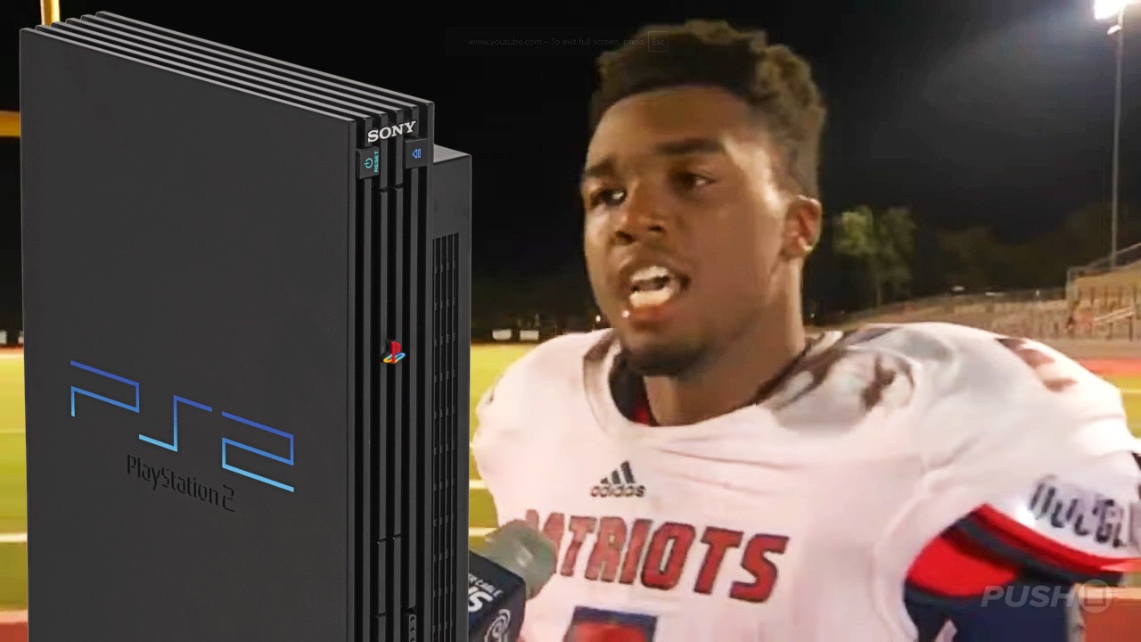 PS2 May Survive the Switch's Assault on Gaming History (2026)