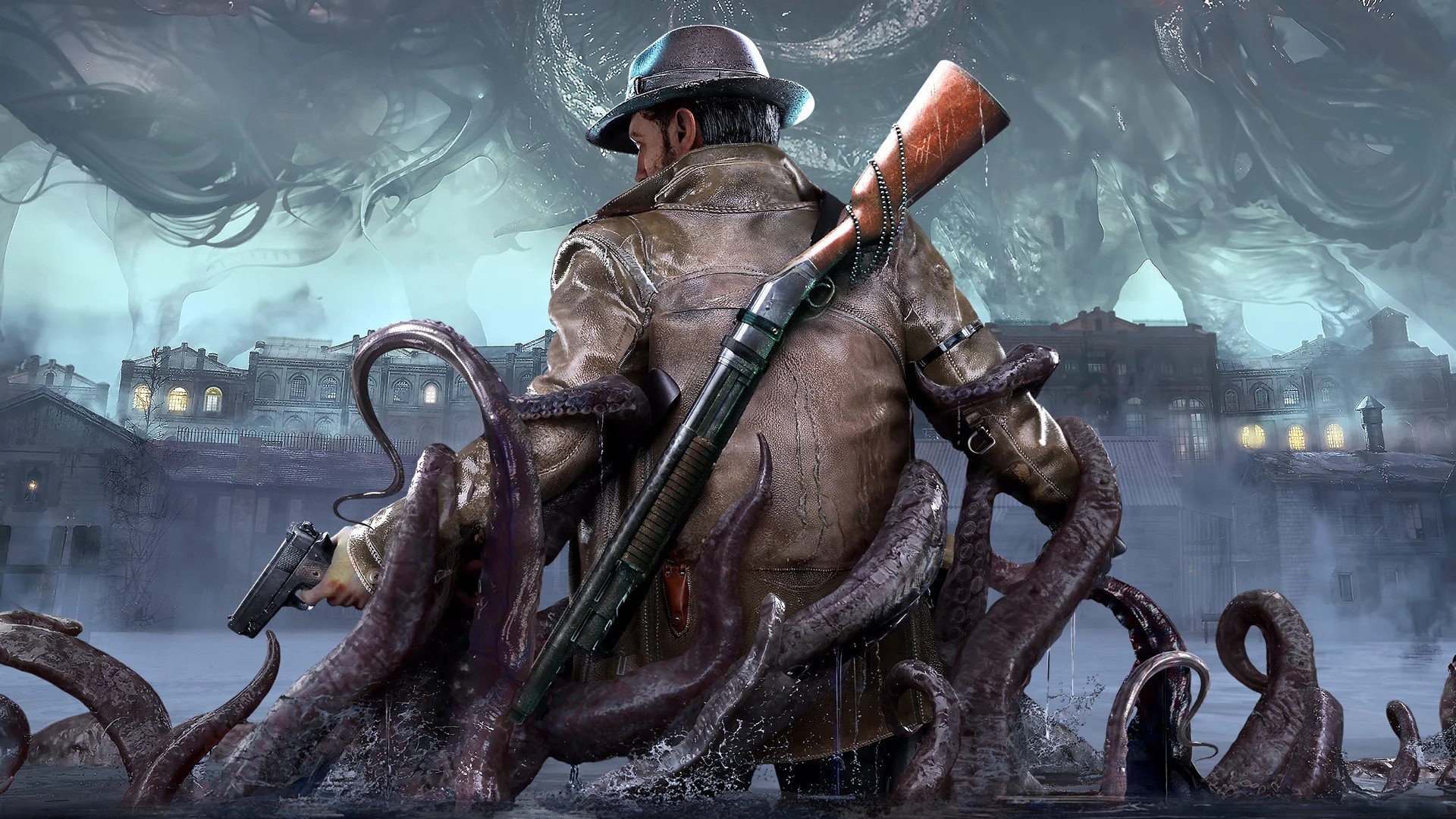 The Sinking City 2: Why This $50 PS5 Survival Horror Game is a Must-Play in 2026! (2026)