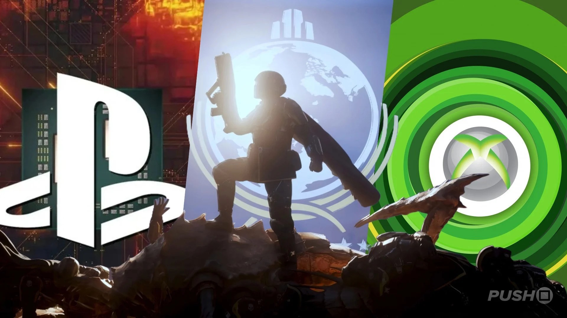 Helldivers 2's Success on Xbox: Why Sony Made the Move (2026)