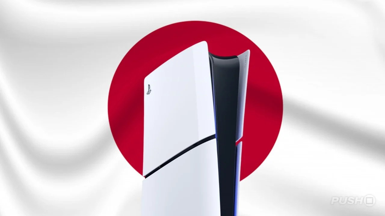 Japanese PS5 Fans Overjoyed: Cut-Price Console Brings New Hope (2026)