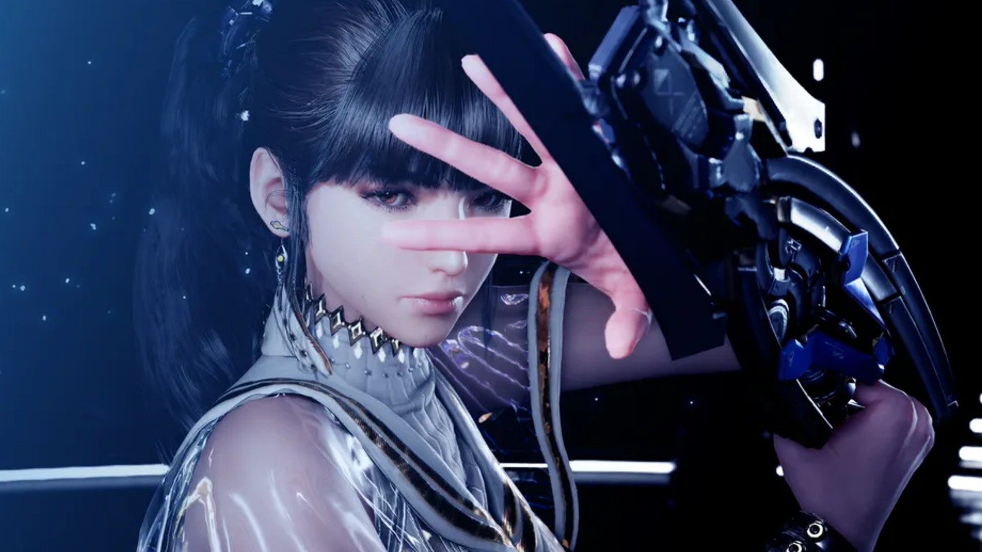 Stellar Blade 2 PS5 Reveal Confirmed for 2024! Sony Steps Aside as Shift Up Takes Control (2026)