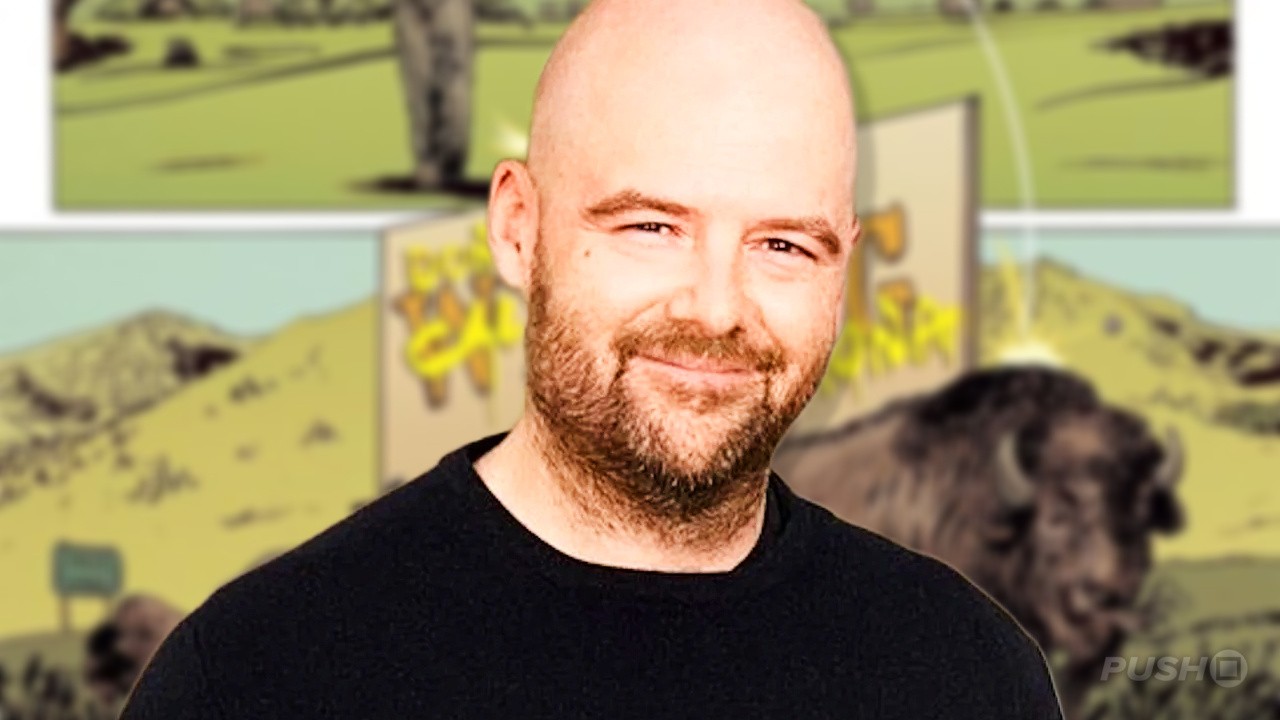 Rockstar Co-Founder Dan Houser Weighs In on PS5 Disc Debate (2026)