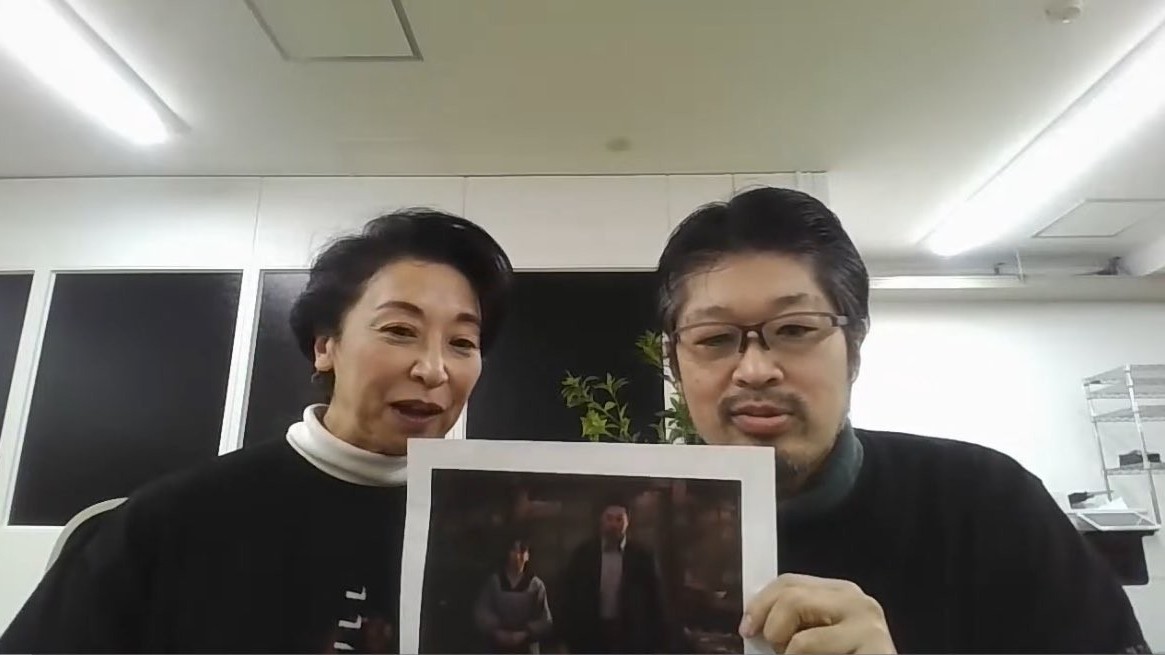 Silent Hill F: Hinako's Parents Start Streaming on PS5 (2026)