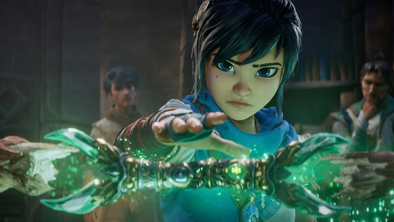 Kena: Scars of Kosmora - How Sony's Investment is Elevating the Sequel (2026)