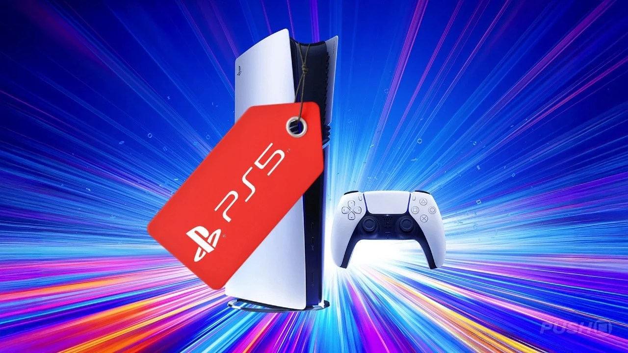PS5 Price Hike: Sony's Plan to Sell Fewer Consoles and Boost Profitability (2026)