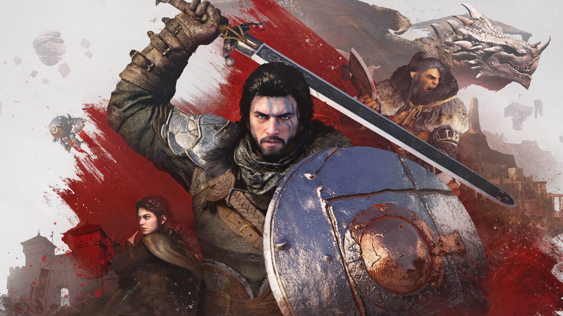 Crimson Desert PS5: No Difficulty Options? Prepare for a Challenge! (2026)