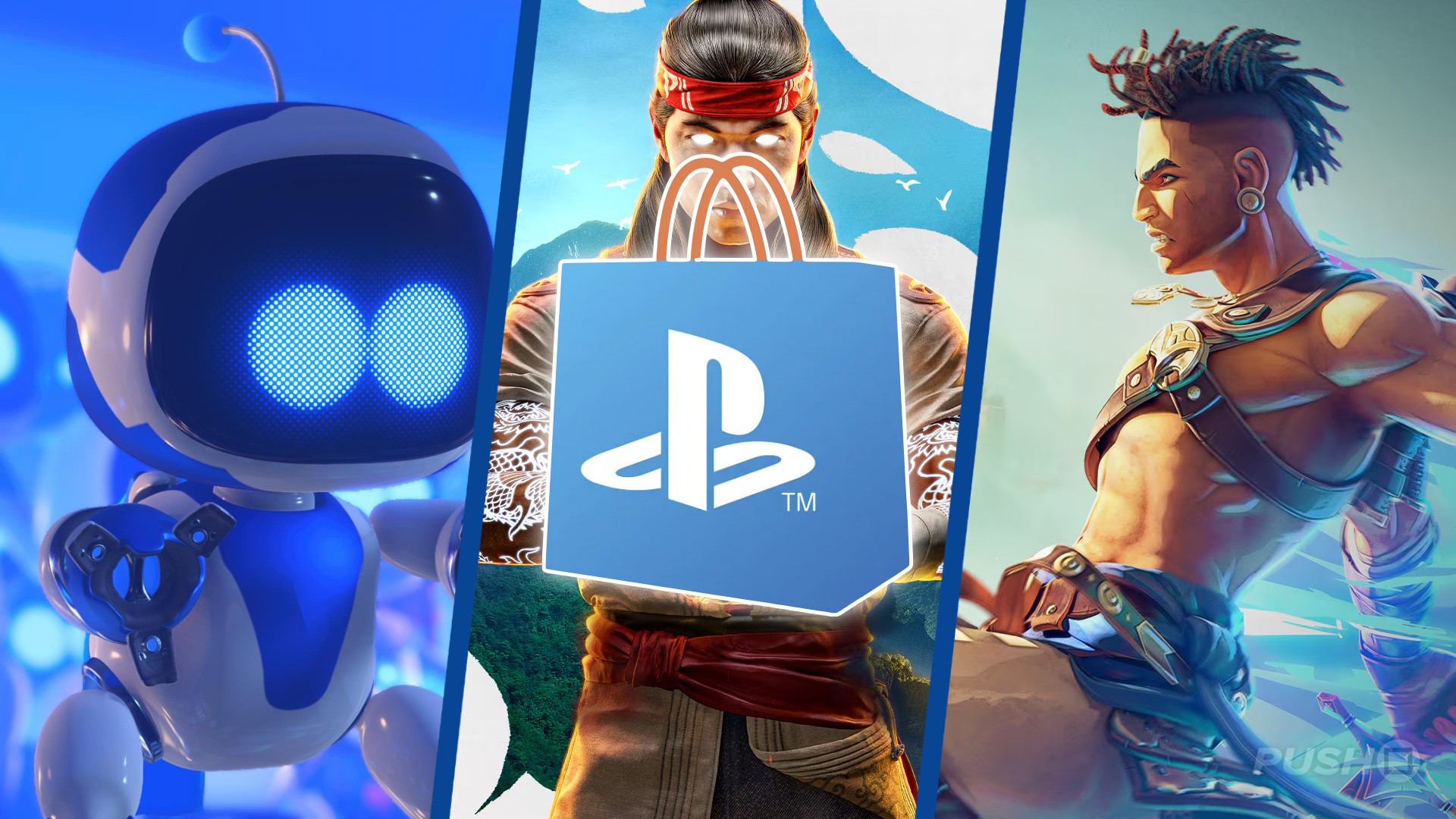PS5 and PS4 Games to Buy in the PS Store Summer Sale 2023 (2026)