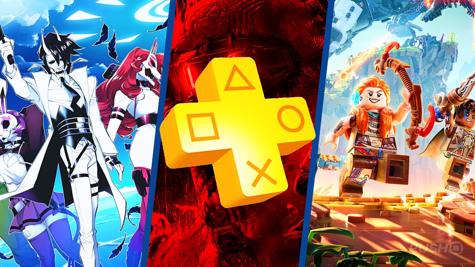 PS Plus December 2025: 5 Essential Games to Download Now! (2026)
