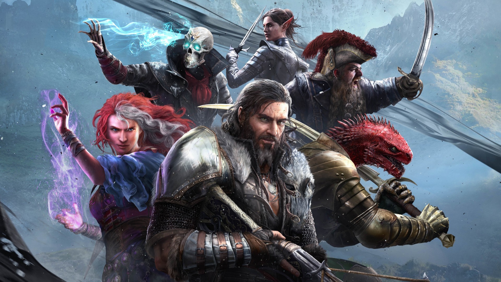 Divinity: Original Sin 2 on PS5 - Free Upgrade for PS4 Owners! (2026)