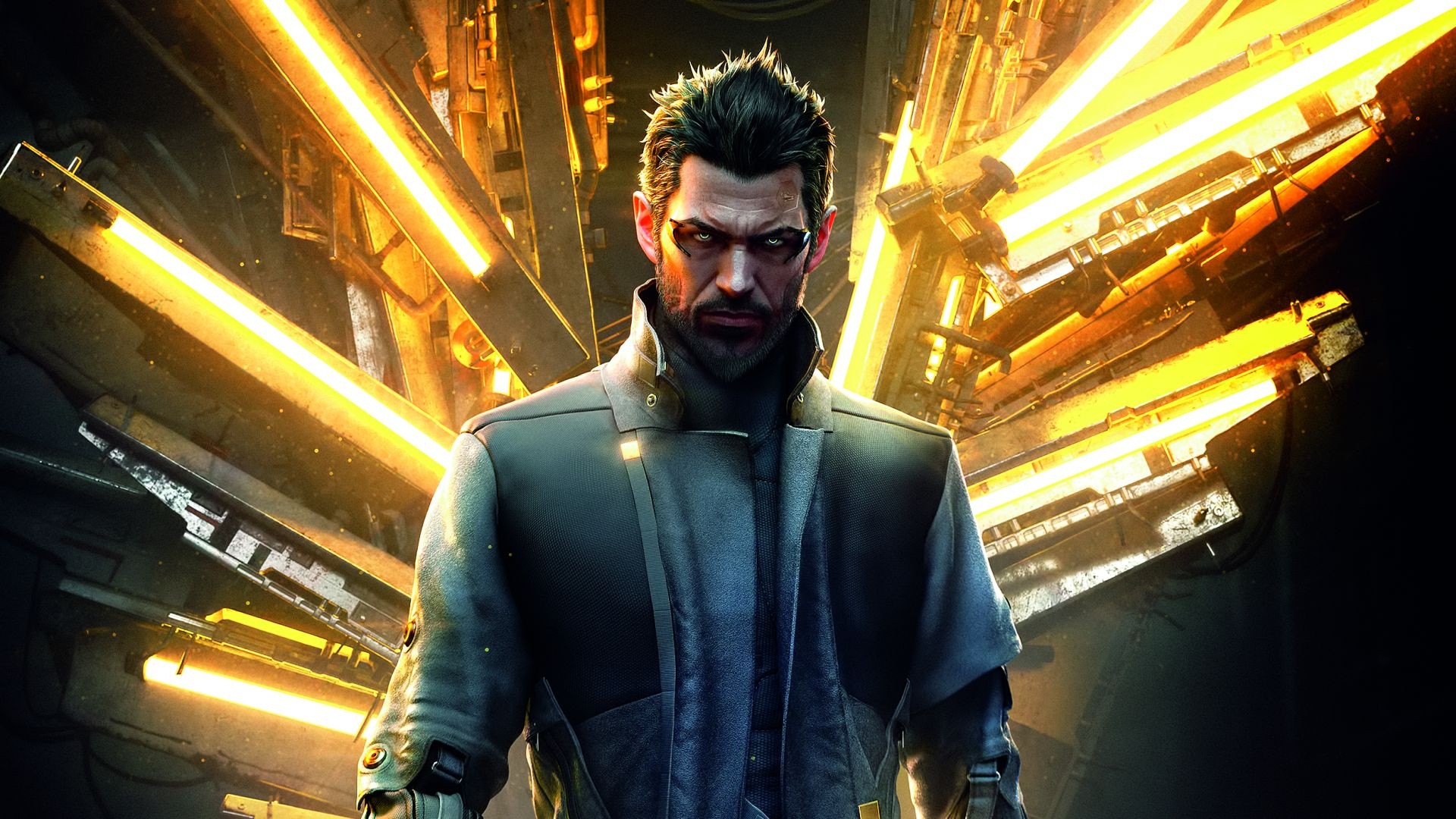 Rumour: Mass Eidos Montreal Layoffs Caused by Cancellation of Key Project 'Years' in the Making