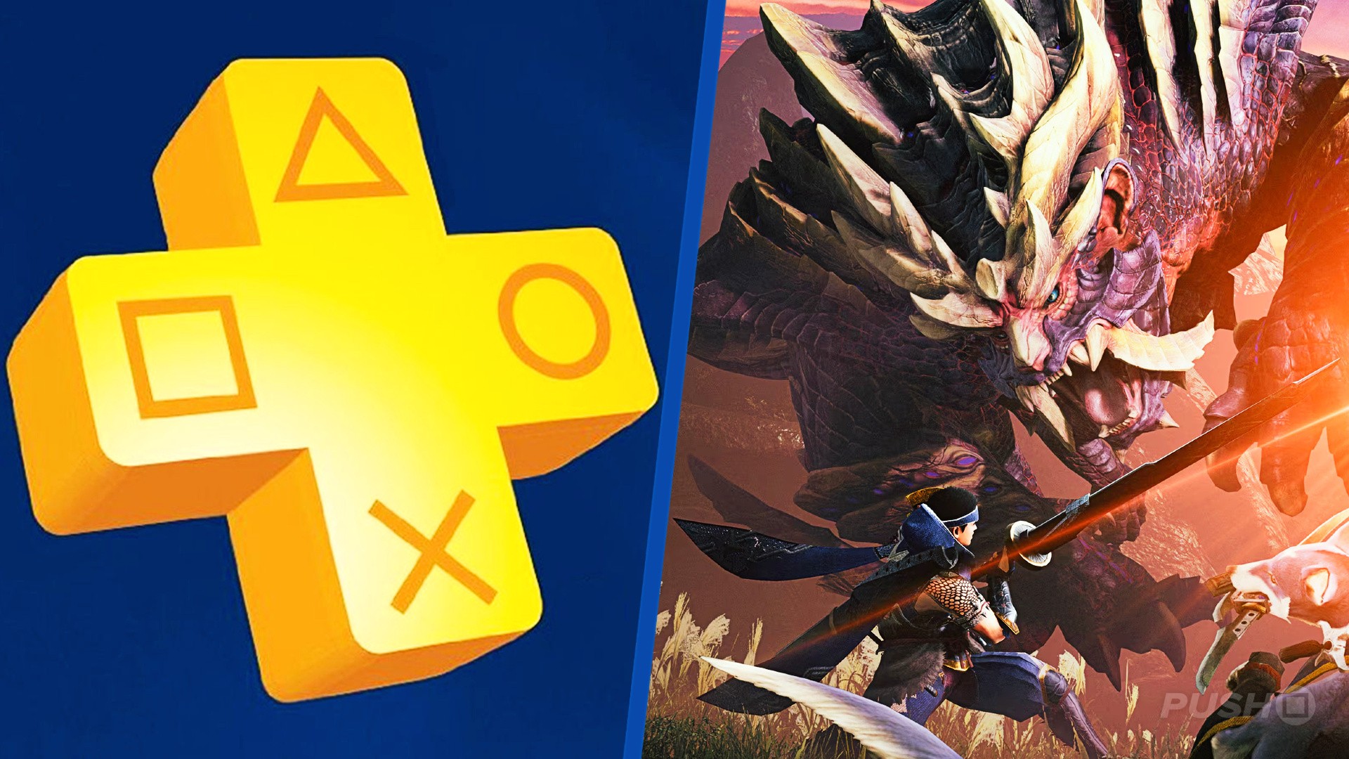 PS Plus March 2026: Golf, Monsters, and More! What's Your Take? (2026)