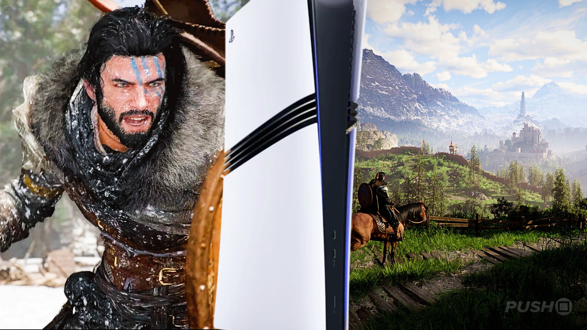 Crimson Desert PS5 Performance Review: Is It Optimized? (Base vs Pro) (2026)